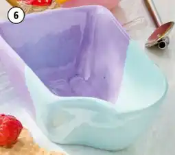 Interspar Keramik-Eisbecher Angebot