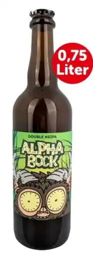 Interspar Brew Age Alphatier Angebot