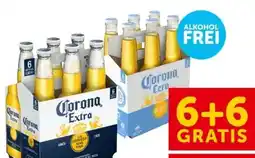 Interspar Corona Extra Mexican Beer Angebot