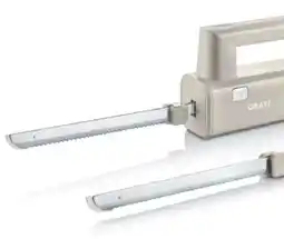 Interspar Graef Elektromesser EK508 Angebot
