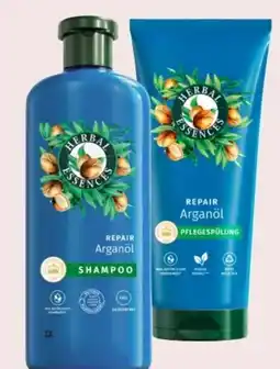 Interspar Herbal Essences Shampoo Angebot
