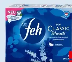 Interspar Feh Taschentücher Angebot