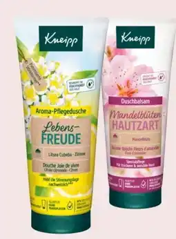 Interspar Kneipp Dusche Angebot