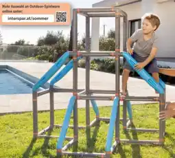 Interspar Big Spielwarenfabrik Kraxxl – The Tower Angebot