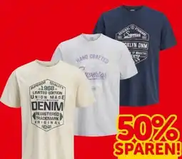 Interspar Herren-T-Shirts Angebot