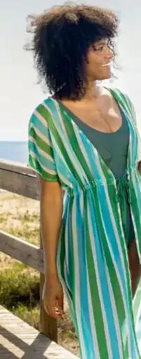 Interspar Dorina Damen Kimono Angebot