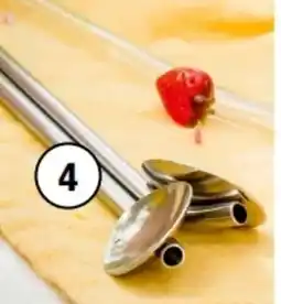 Interspar Cocktaillöffel Angebot
