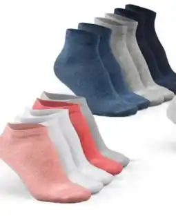 Interspar Chiemsee Erwachsenen-Sneaker Angebot