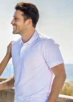 Interspar Chiemsee Herren Poloshirt Angebot