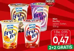 Spar Nöm Fru Angebot