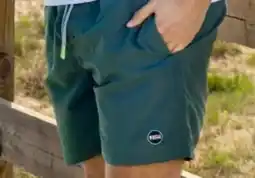Interspar Happy Shorts Herren-Badehose Angebot