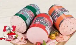 Spar Tann Extrawurst Angebot