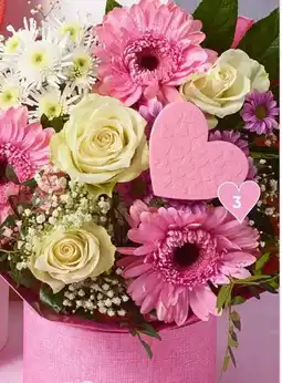 Spar Muttertagsstrauß Aus Liebe Angebot