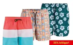 Interspar Herren-Badehose Angebot
