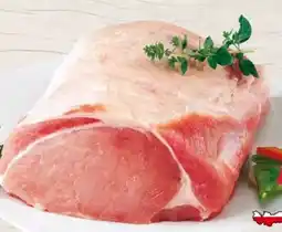 Spar Tann Schweinskarree Angebot