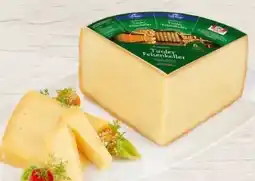 Spar Tirol Milch Felsenkellerkäse Angebot