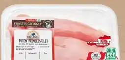 Spar Spar Feinstes Geflügel Puten-Prinzessfilet Angebot