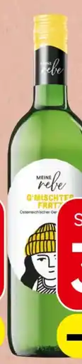 Spar Meine Rebe-Weine Angebot