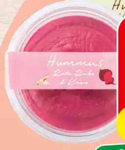 Spar Neni am Tisch Hummus Angebot