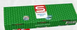Spar S Budget Thunfisch Angebot