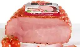 Eurospar Tann Farmerschinken Angebot