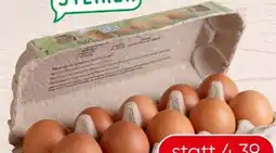Spar Feistritztaler Frischeier Angebot