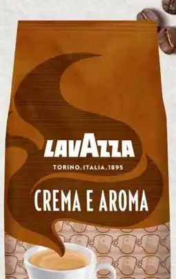 Eurospar Lavazza Espresso Cremoso Angebot