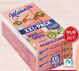 Spar Manner Neapolitaner Angebot