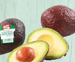 Spar S Budget Avocado Angebot