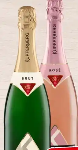 Spar Kupferberg Sekt Angebot