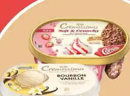 Eurospar Eskimo Cremissimo Angebot