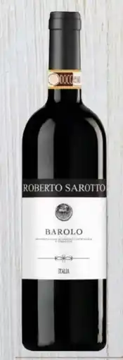 Eurospar Tenuta Cucco Barolo Serralunga Angebot