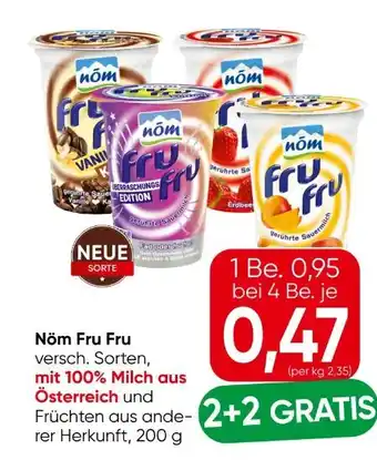 Nöm Fru
