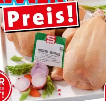Eurospar S Budget Hendl Angebot