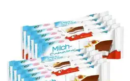 Eurospar Ferrero Kinder Milchschnitte Angebot