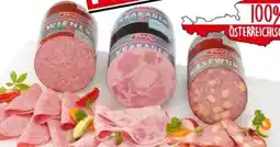 Eurospar Tann Käsewurst Angebot