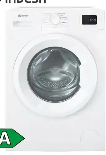 Eurospar Indesit Waschmaschine IM 764 Angebot