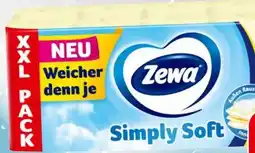 Eurospar Zewa Toilettenpapier Angebot