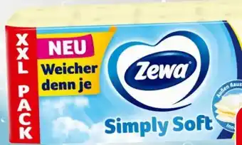 Eurospar Zewa Toilettenpapier Angebot