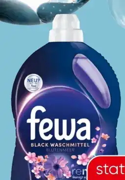Eurospar Fewa Feinwaschmittel Flüssig Angebot