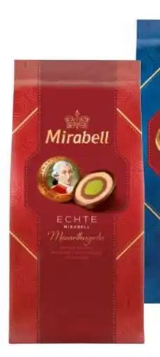 Eurospar Mirabell Mozartkugeln Angebot