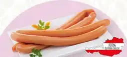 SPAR Gourmet Tann Sacherwürstel Angebot