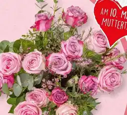 SPAR Gourmet Muttertagsstrauß Aus Liebe Angebot