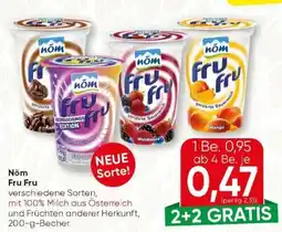 SPAR Gourmet Nöm Fru Angebot