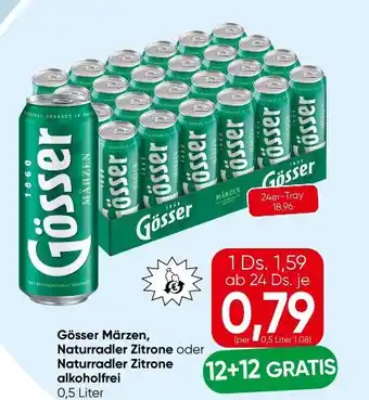 Gösser Märzen