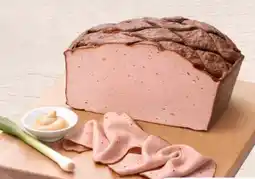 Spar Staudinger´s Holzofen Leberkäse Angebot