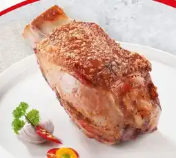 SPAR Gourmet Tann Heurigenstelze Gegrillt Angebot
