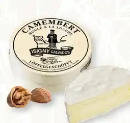 SPAR Gourmet Fromi Camembert Calvados Angebot
