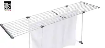 Eurospar Simpex Color Wäschetrockner Angebot