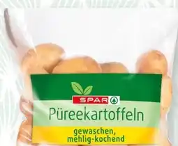 SPAR Gourmet Spar Natur pur Bio-Püreekartoffel Angebot